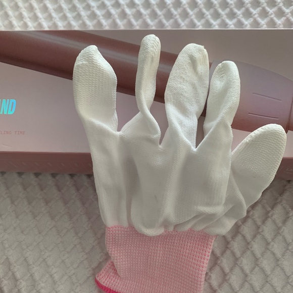 Curling Wand - Picture 2 of 5